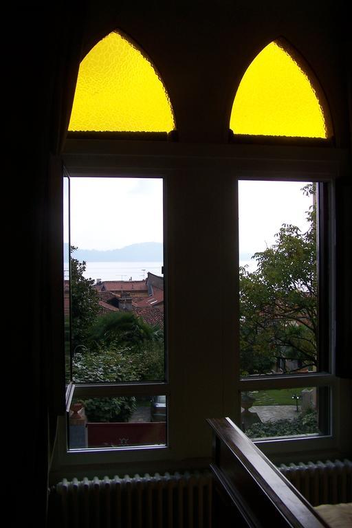 B&B Torre Lara Belgirate Pokoj fotografie