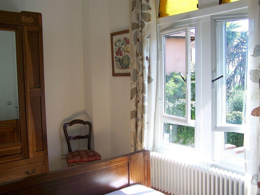 B&B Torre Lara Belgirate Exteriér fotografie