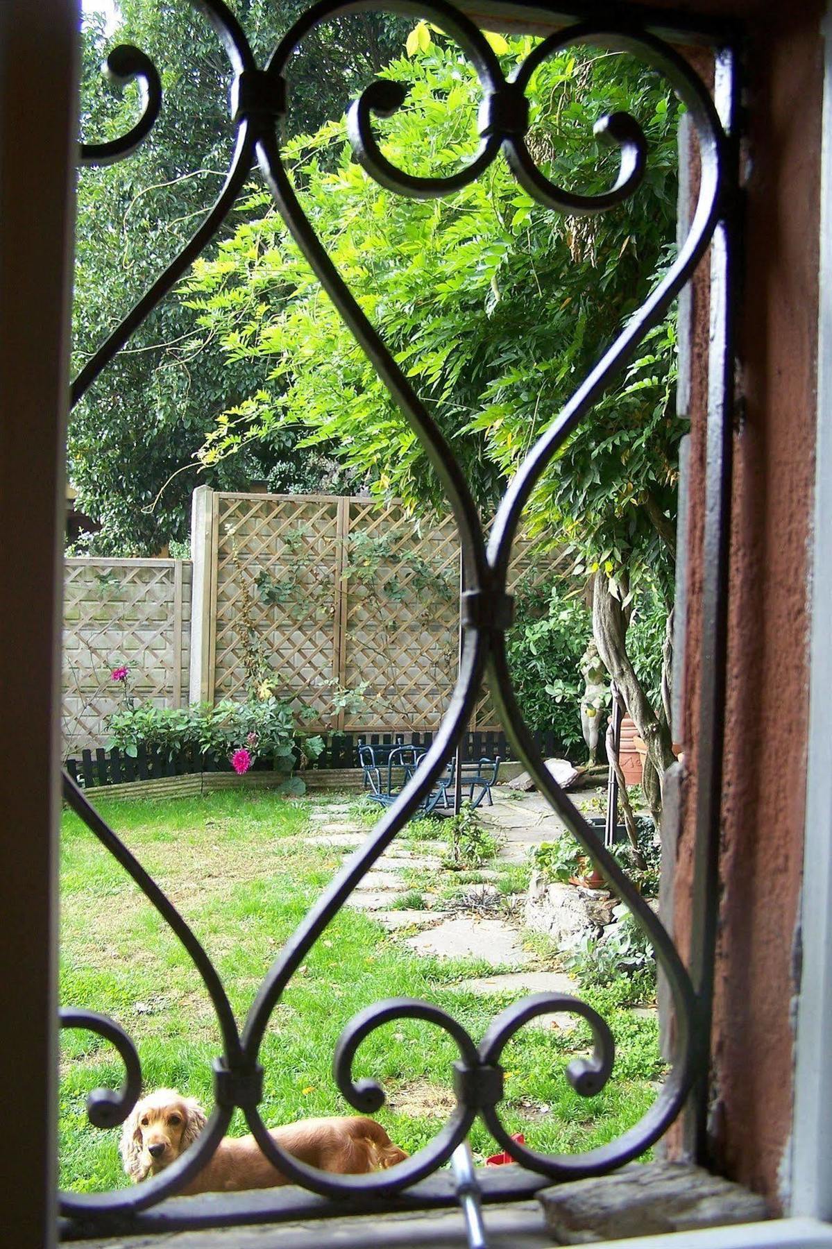 B&B Torre Lara Belgirate Exteriér fotografie